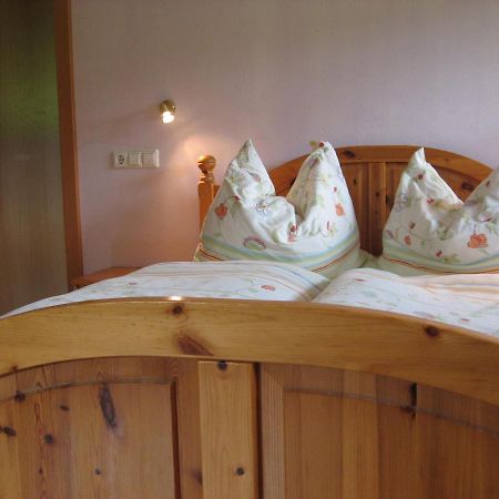 Maiburger Bed & Breakfast Thalgau Dış mekan fotoğraf