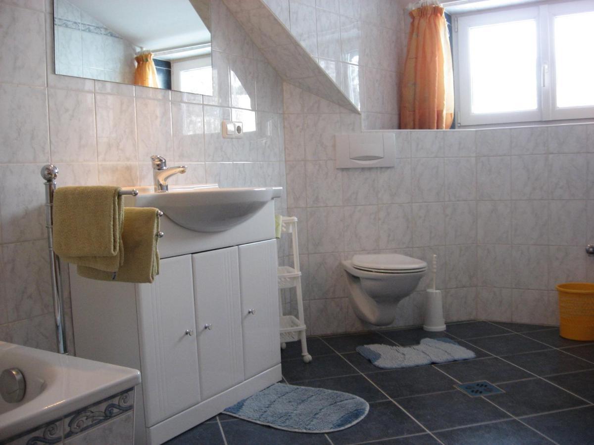 Maiburger Bed & Breakfast Thalgau Dış mekan fotoğraf