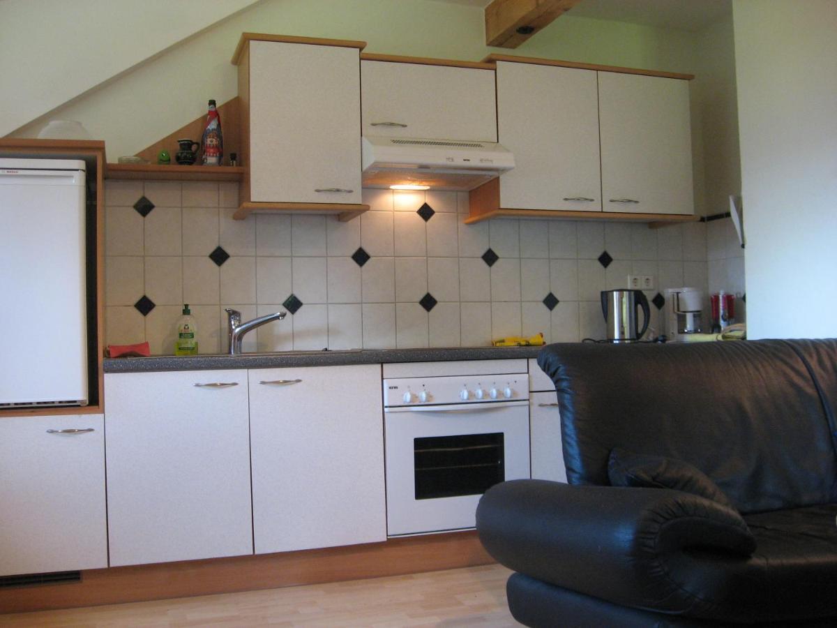 Maiburger Bed & Breakfast Thalgau Dış mekan fotoğraf