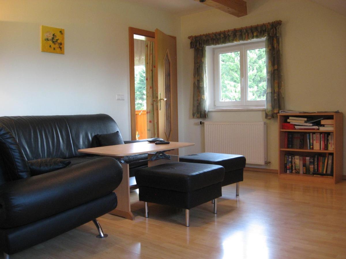 Maiburger Bed & Breakfast Thalgau Dış mekan fotoğraf