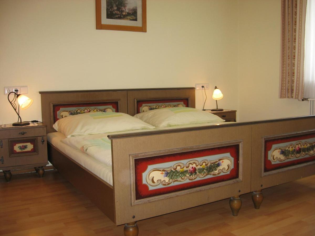 Maiburger Bed & Breakfast Thalgau Dış mekan fotoğraf