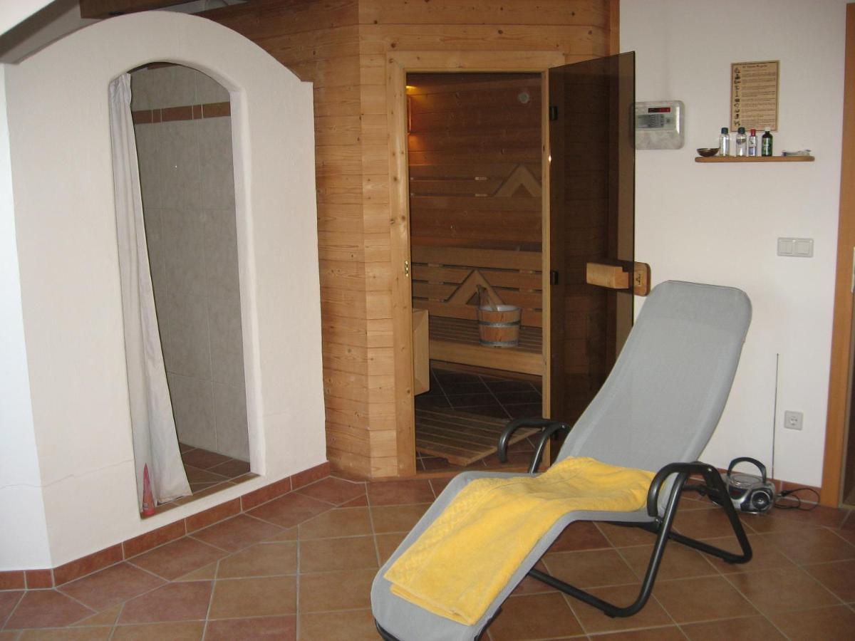 Maiburger Bed & Breakfast Thalgau Dış mekan fotoğraf
